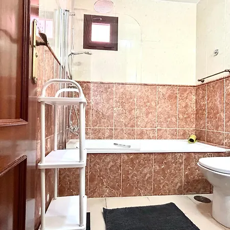 Sunny Silencio Retreat Atlantico - Air Conditioning & Free Parking * Costa Del Silencio