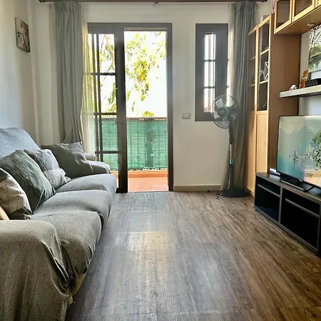 Apartament Sunny Silencio Retreat Atlantico - Air Conditioning & Free Parking Costa Del Silencio