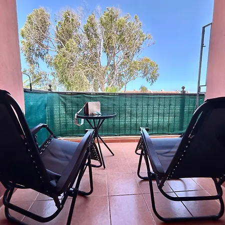 Sunny Silencio Retreat Atlantico - Air Conditioning & Free Parking Costa Del Silencio
