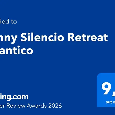 Apartament Sunny Silencio Retreat Atlantico - Air Conditioning & Free Parking *